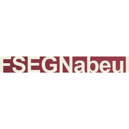 University of Carthage Faculty of Economics & Management of Nabeul Logo