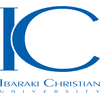 Ibaraki Christian College Logo
