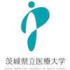 Ibaraki Prefectural University of Health Sciences Logo