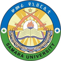 Samara University Logo