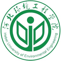 Hebei University of Environmental Engineering Logo