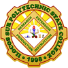 Ilocos Sur Polytechnic State College Logo