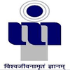 Indian Institute of Information Technology & Management Gwalior Logo