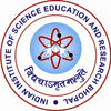 Indian Institute of Science Education & Research Bhopal Logo
