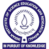 Indian Institute of Science Education & Research Mohali Logo