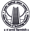 Indian Institute of Technology IIT Jodhpur Logo