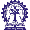 Indian Institute of Technology IIT Kharagpur Logo