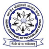 Indian Institute of Technology IIT Ropar Logo