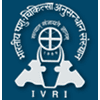 Indian Veterinary Research Institute Logo