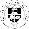 Indiana University of Pennsylvania Logo