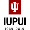 Indiana University Logo