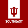 Indiana University Southeast Logo