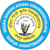 Indira Gandhi Krishi Vishwavidyalaya Logo