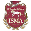 ISMA University of Applied Sciences Logo