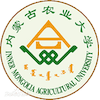Inner Mongolia Agricultural University Logo
