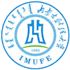 Inner Mongolia University of Finance & Economics Logo
