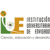 University Institution of Envigado Logo