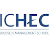 Haute Ecole ICHEC Logo