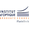 Institute of Optics Graduate School IOGS ParisTech Logo