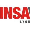 National Institute of Applied Sciences of Lyon Logo