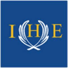 Institute of Advanced Studies in Tunis Logo