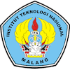 ITN Malang National Institute of Technology Logo