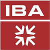 Institute of Business Administration Karachi Logo