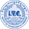 Institute of Technology of Cambodia Logo