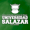 Institute of Higher Studies of Chiapas Logo