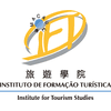 Institute for Tourism Studies Macau Logo