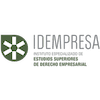 Higher Studies in Business Law IDEMPRESA Logo
