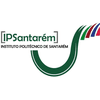 Polytechnic Institute of Santarem Logo