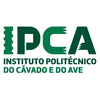 Polytechnic Institute of Cavado & Ave Logo
