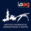 Higher Institute of Administration & Management Logo