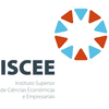 Instituto Superior de Ciencias Economicas e Empresariais Logo