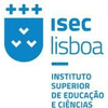 Higher Institute of Education & Sciences ISEC Lisbon Logo
