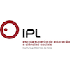 Higher Institute of Languages & Administration Leiria Logo