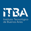 Technological Institute of Buenos Aires Logo