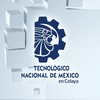 Technological Institute of Celaya Logo