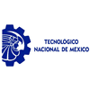 Technological Institute of Merida Logo