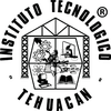Tehuacan Technological Institute Logo