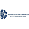 Toluca Technological Institute Logo