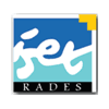 Higher Institute of Technological Studies ISET Rades Logo