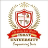 ISBAT University Kampala Logo