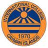 International College of the Cayman Islands Logo