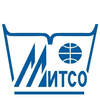 Federation of Trade Unions of Belarus International University MITSO Logo