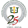 International University of Business Agriculture & Technology University of Dhaka Logo