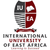 International University of East Africa Logo