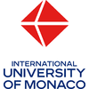 International University of Monaco Logo