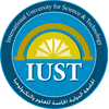 International University for Science & Technology Logo